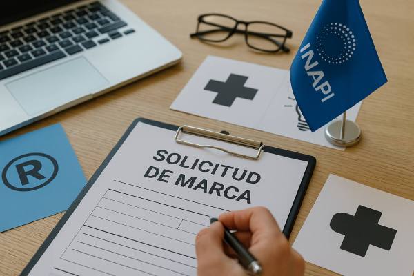 Solicitudes de marcas en Chile suben 18,2% y tecnología y salud impulsan el mayor flujo desde 2021