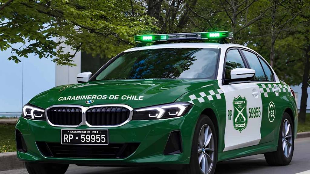 Carabineros renueva su flota con la compra de 88 radiopatrullas, Carabineros de Chile 