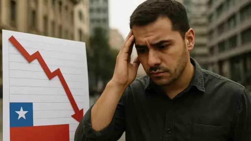Impacto de la Contracción Económica en Chile, Autoguía