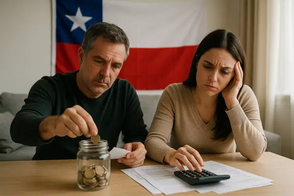 Fiestas Patrias: entre el ahorro anticipado y las deudas que pueden llegar hasta 2027