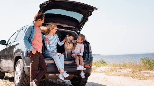 Fiestas Patrias: ¿qué auto arrendar si te vas de road trip?