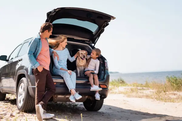 Fiestas Patrias: ¿qué auto arrendar si te vas de road trip?