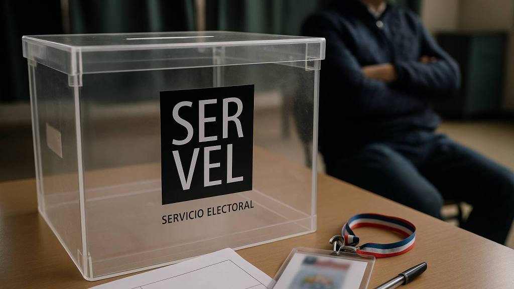 Impacto de Recortes Presupuestarios en Servicios Electorales