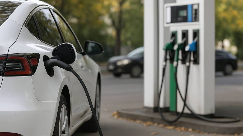Impacto Fiscal de la Electrificación del Transporte