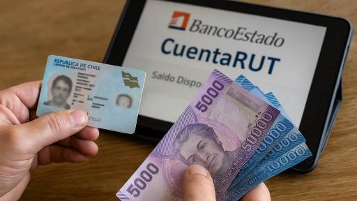 Bono de Recuperación 2026: hasta $1,5 millones para damnificados con FIBE y pago en CuentaRUT