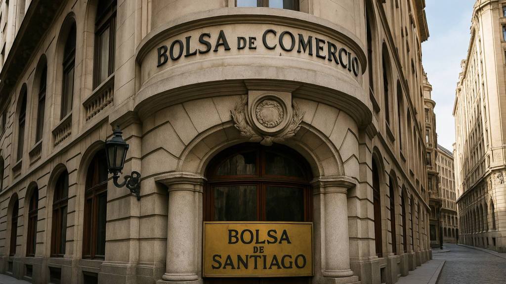 Multas millonarias en la Bolsa por operaciones ficticias