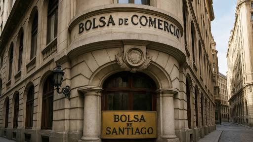 CMF sanciona con más de $1.000 millones a firma vinculada a ex ejecutivo de Banchile por 34.038 operaciones ficticias en la Bolsa de Santiago