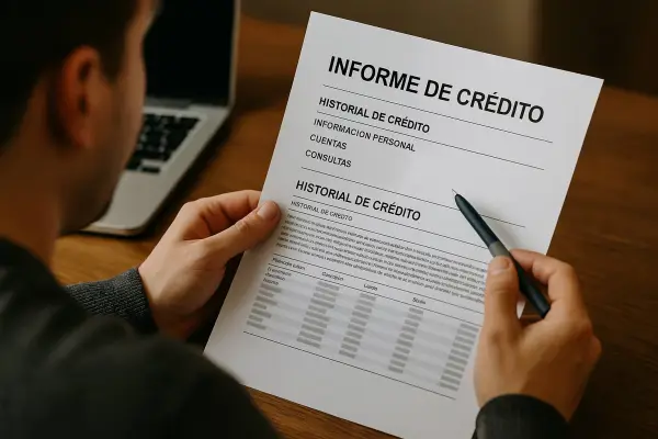 Cómo consultar gratis tu historial crediticio en Chile