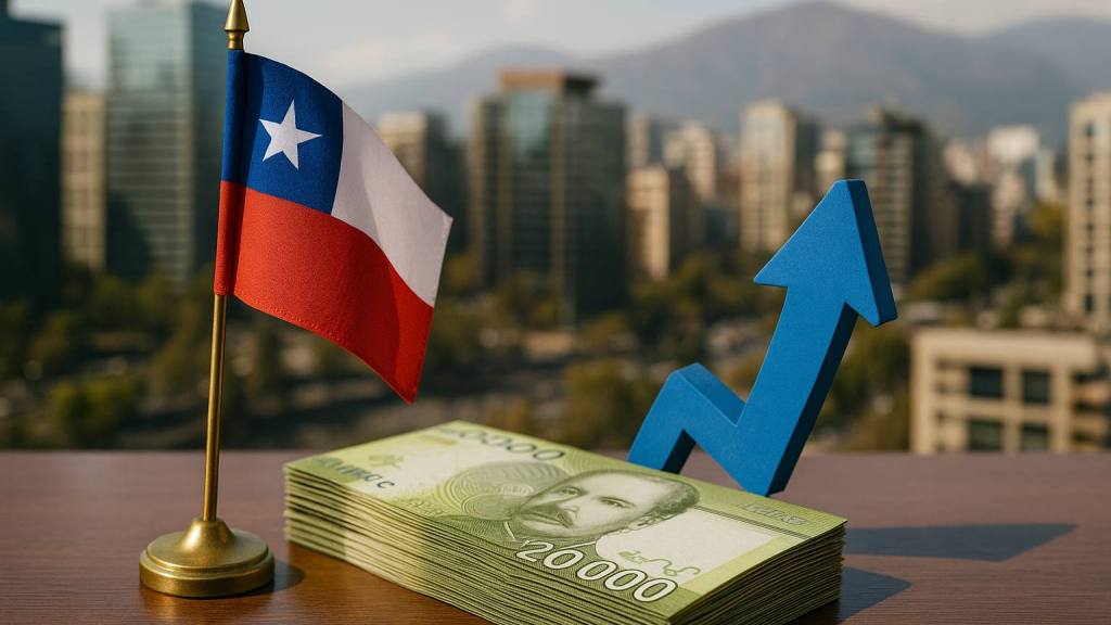 Crecimiento histórico de la inversión extranjera en bonos