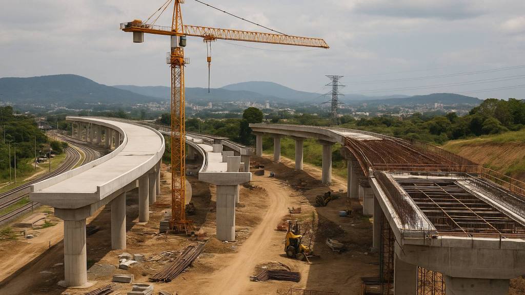 Oportunidades de Inversión en Infraestructura en Latinoamérica
