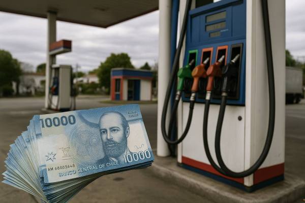 Kast impulsa nuevas iniciativas para enfrentar la crisis de combustibles y apoyar a sectores vulnerables en Chile