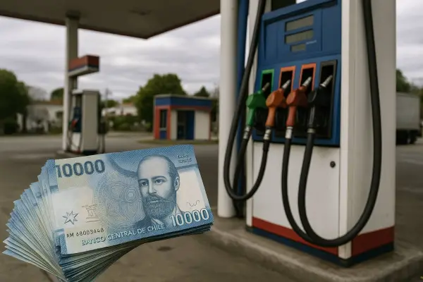 Kast impulsa nuevas iniciativas para enfrentar la crisis de combustibles y apoyar a sectores vulnerables en Chile
