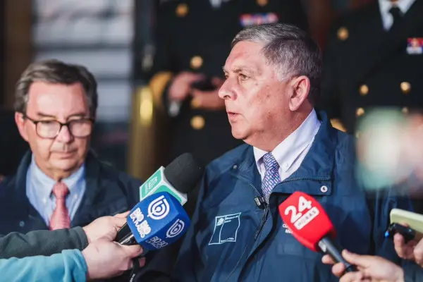 Investigación sobre el aluvión en Las Condes: inician búsqueda de responsables