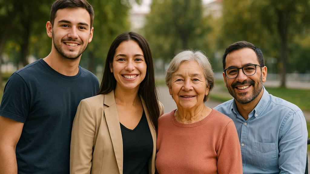 Subsidios al Empleo: Apoyo Económico para Diversos Grupos
