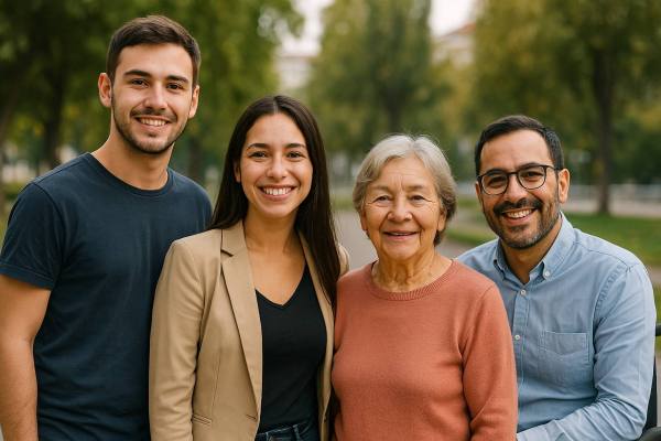 Subsidio Unificado al Empleo: jóvenes, mujeres, mayores de 55 y personas con discapacidad podrán cobrar desde octubre