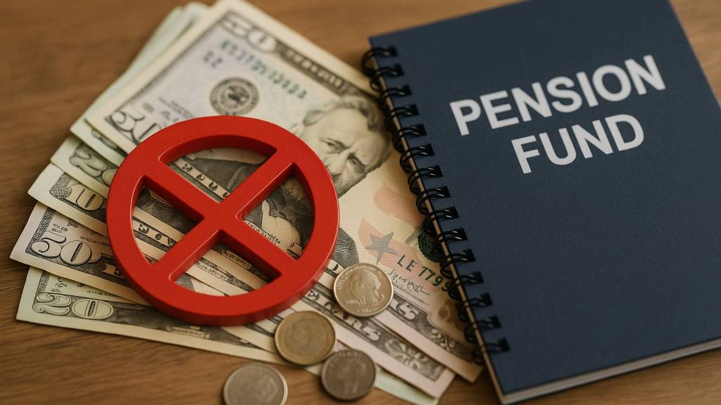 Impacto de los retiros de pensiones en la economía nacional