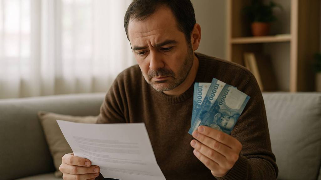 Situación del Desempleo y Ayudas en Chile: Octubre 2023