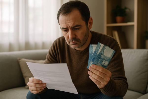 Desempleo en Chile: cuánto entregan y qué exigen las ayudas para cesantes en octubre