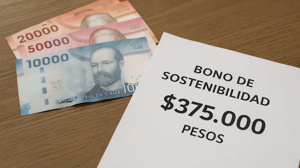 Nuevo Bono de Sostenibilidad: Apoyo Financiero para Familias
