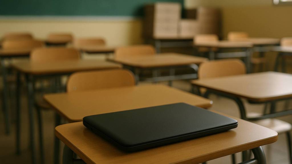 Impacto del Recorte en Recursos Educativos para Estudiantes