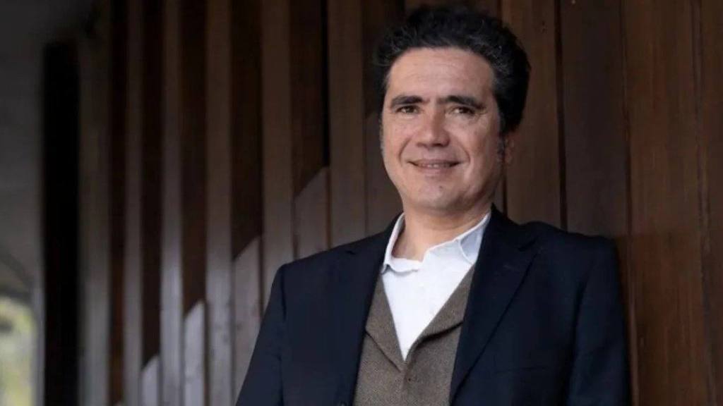 Ignacio Briones, instagram @ignaciobriones_
