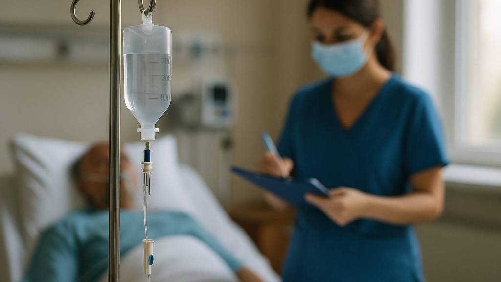 Gobierno asegura cobertura de 27 enfermedades en 2027