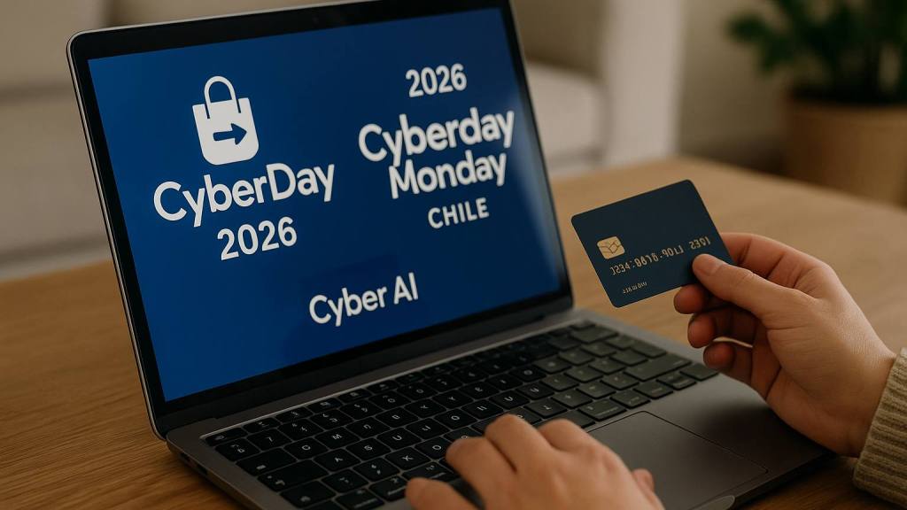 Ofertas Online: Eventos Clave para Compras en Chile