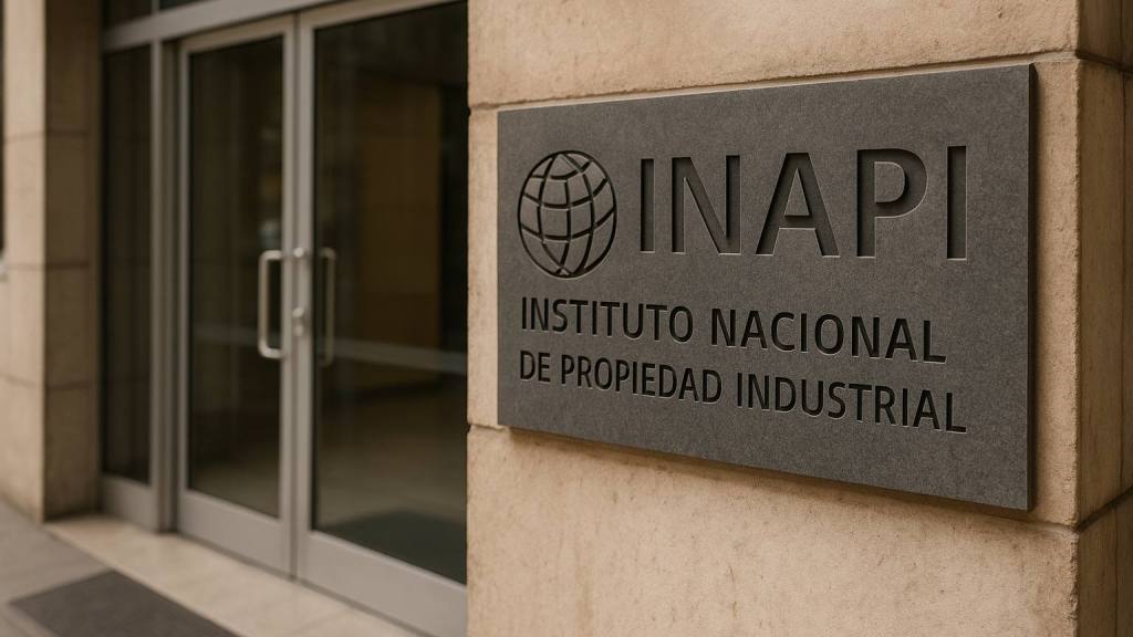 INAPI: Impulsando la Innovación y Protección Industrial en Chile