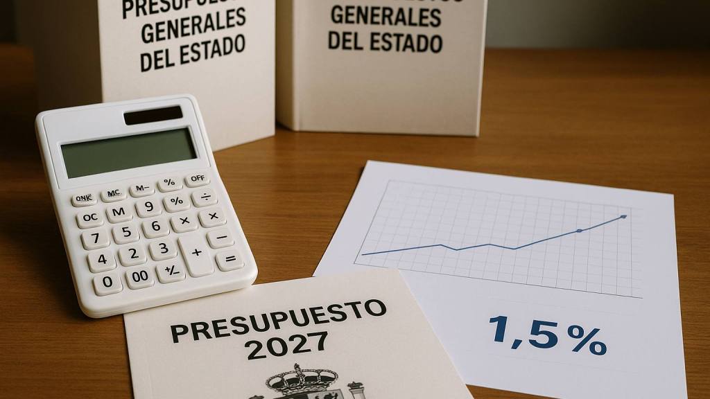 Debate sobre la Metodología del Crecimiento del Gasto