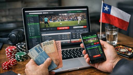 Chile propone prohibición total de publicidad de apuestas online y sanciones más duras para plataformas ilegales