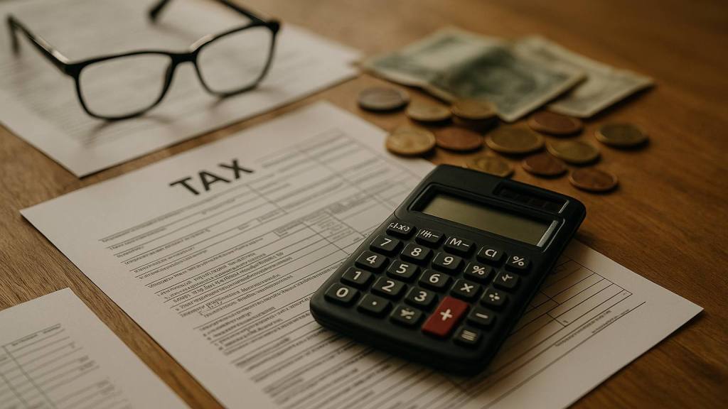 Megarreforma Fiscal: Oportunidades para Deudores y Mipymes