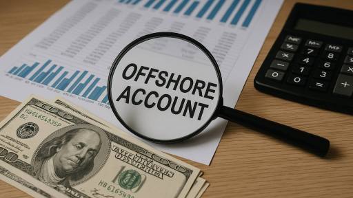 SII pone la lupa en 33 contribuyentes con US$3.270 millones en cuentas externas no declaradas