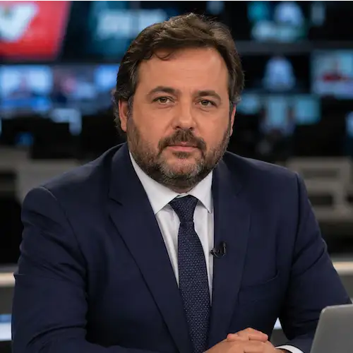 Foto de Mario Durán
